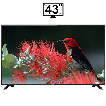 تصویر از تلویزیون ال ای دی سام الکترونیک مدل UA43T5200TH سایز 43 اینچ
